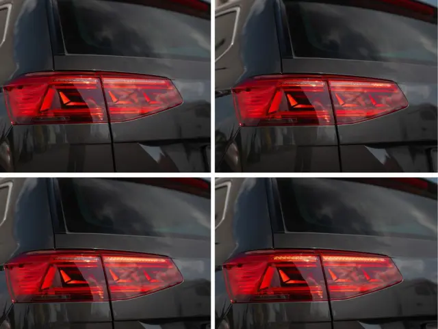 VOLKSWAGEN Passat 2.0 TDI (BlueMotion Technology) Highline