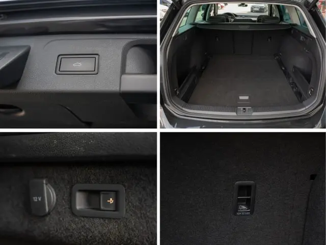 VOLKSWAGEN Passat 2.0 TDI (BlueMotion Technology) Highline