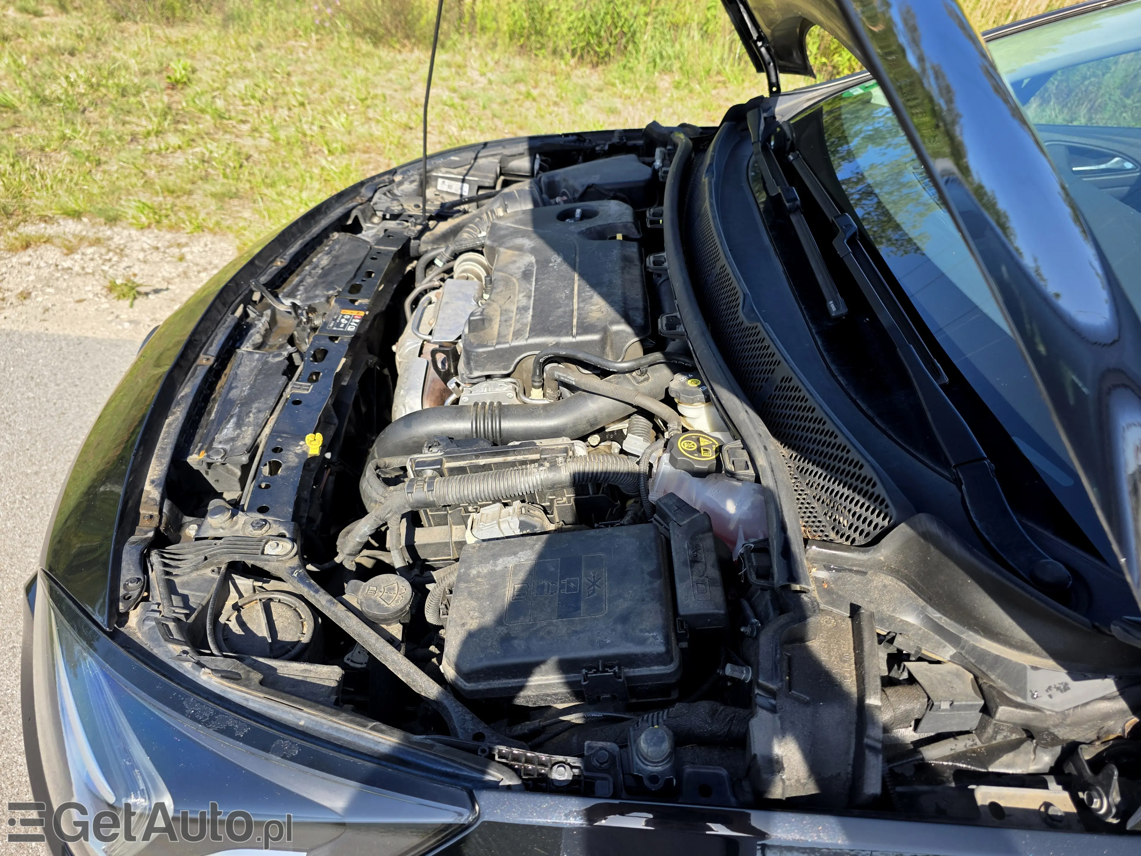 OPEL Astra Sport