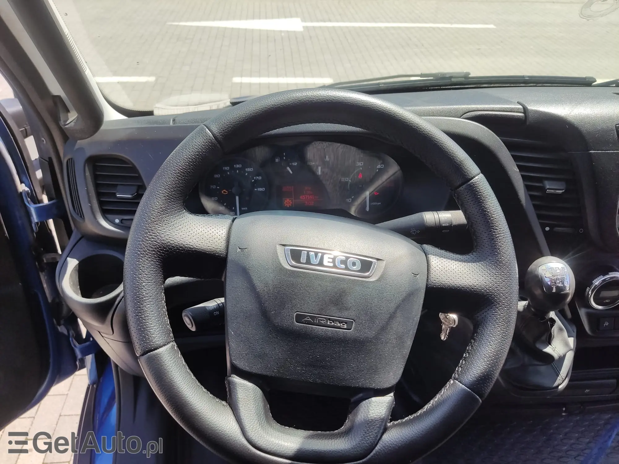 IVECO Daily 