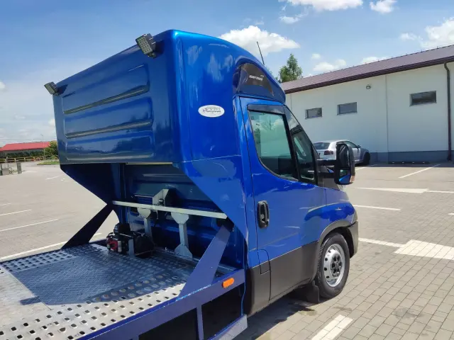 IVECO Daily 