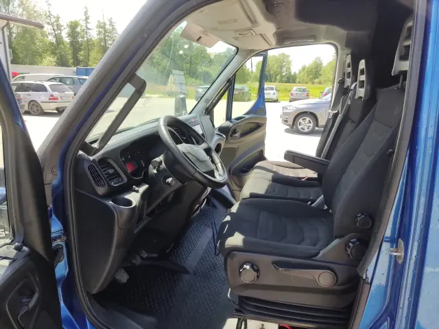 IVECO Daily 
