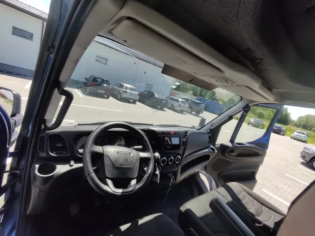 IVECO Daily 