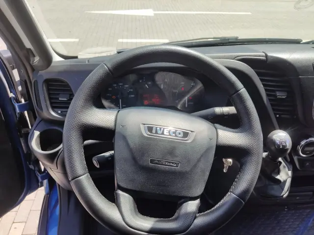 IVECO Daily 
