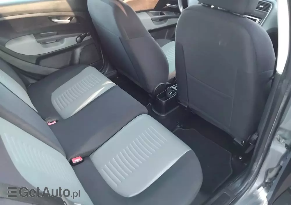 FIAT Grande Punto 1.3 Multijet 16V Energy