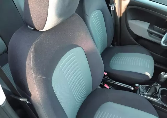 FIAT Grande Punto 1.3 Multijet 16V Energy