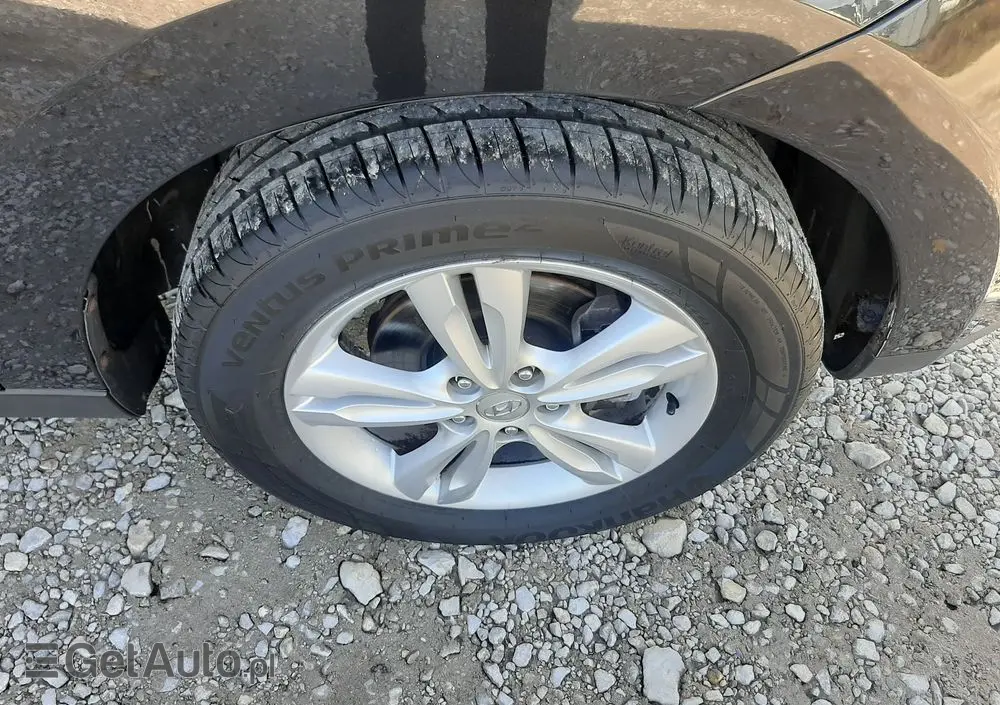 HYUNDAI Ix35 2.0 2WD Style