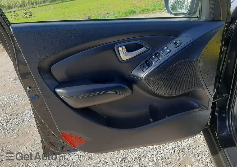 HYUNDAI Ix35 2.0 2WD Style