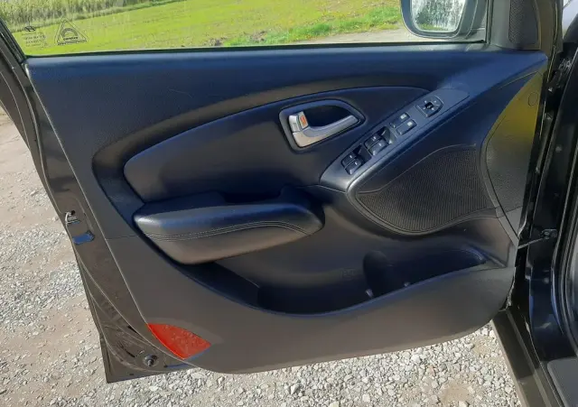 HYUNDAI Ix35 2.0 2WD Style