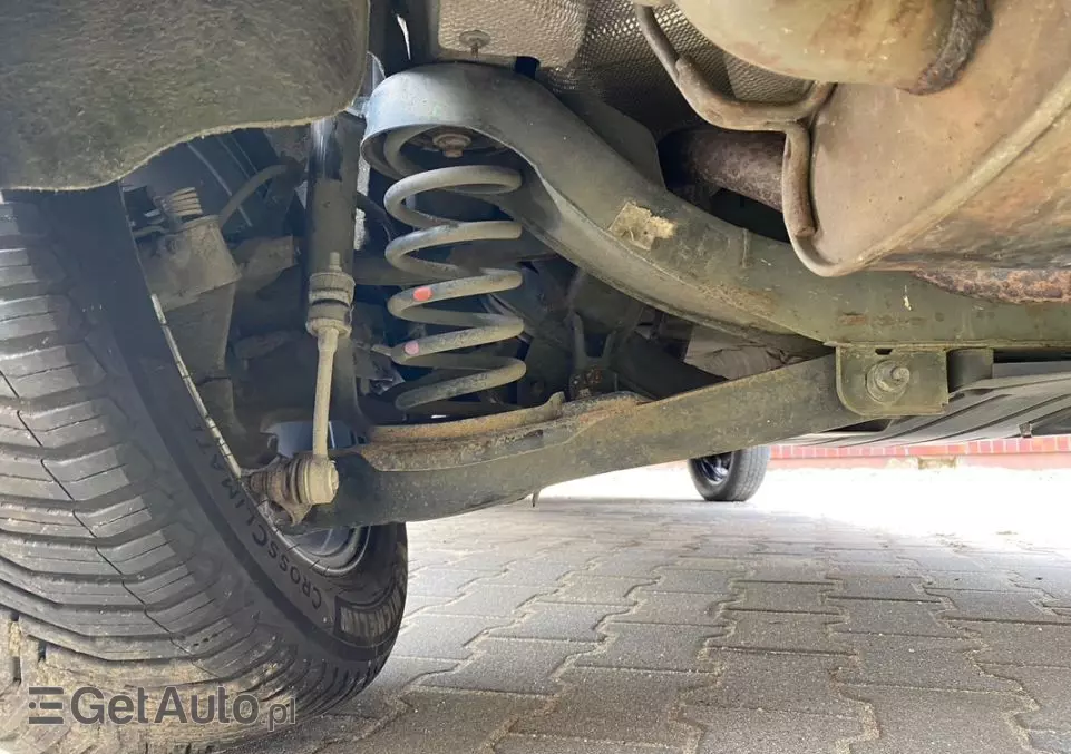 FORD Kuga 2.0 TDCi Trend