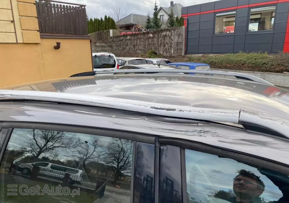 FORD Kuga 2.0 TDCi Trend