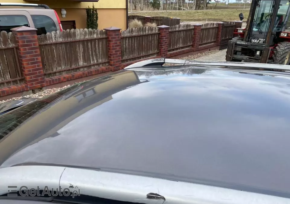 FORD Kuga 2.0 TDCi Trend