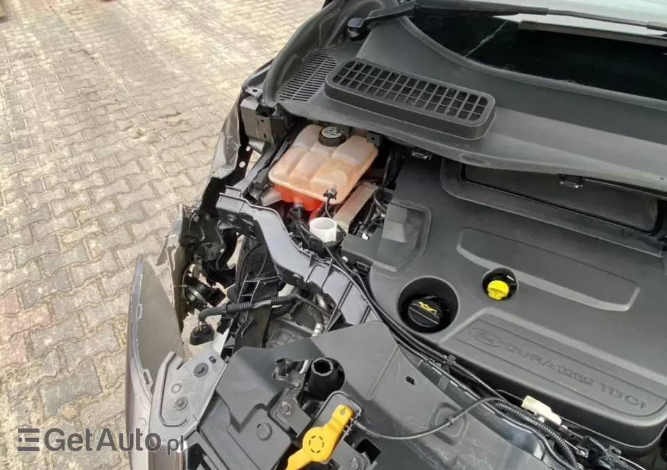 FORD Kuga 2.0 TDCi Trend