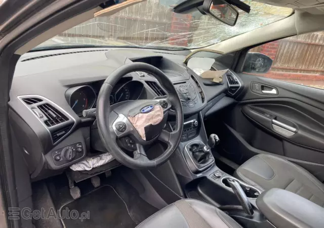 FORD Kuga 2.0 TDCi Trend