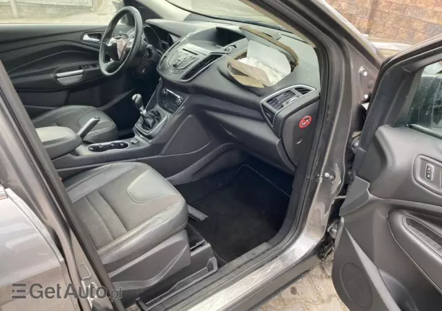 FORD Kuga 2.0 TDCi Trend