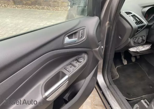 FORD Kuga 2.0 TDCi Trend