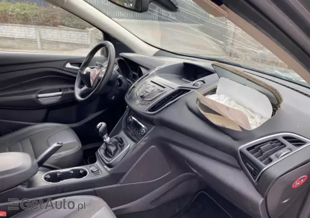 FORD Kuga 2.0 TDCi Trend