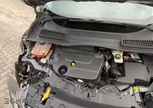 FORD Kuga 2.0 TDCi Trend