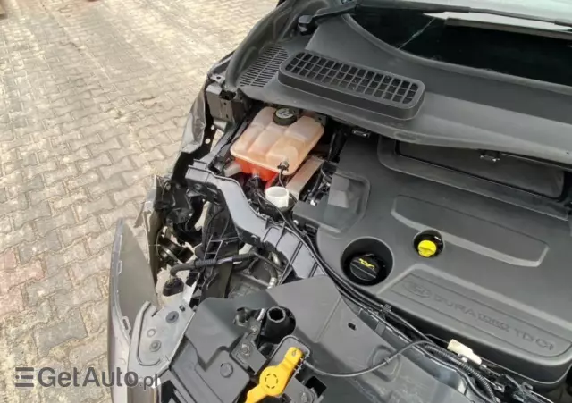 FORD Kuga 2.0 TDCi Trend