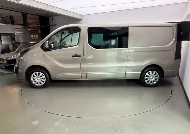 OPEL Vivaro 1.6 D (CDTI) L2H1