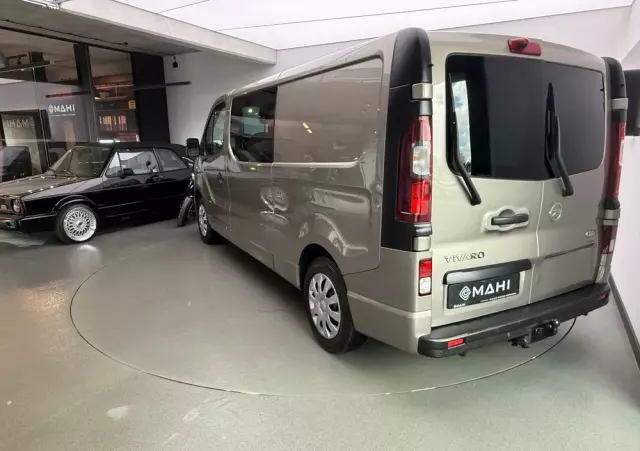OPEL Vivaro 1.6 D (CDTI) L2H1