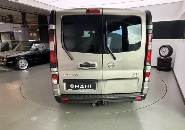 OPEL Vivaro 1.6 D (CDTI) L2H1