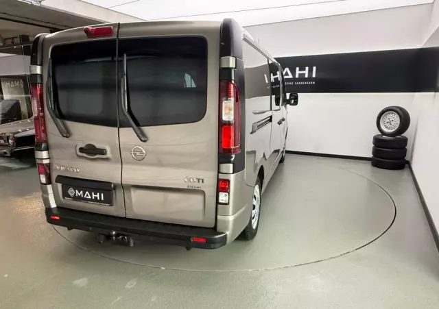 OPEL Vivaro 1.6 D (CDTI) L2H1