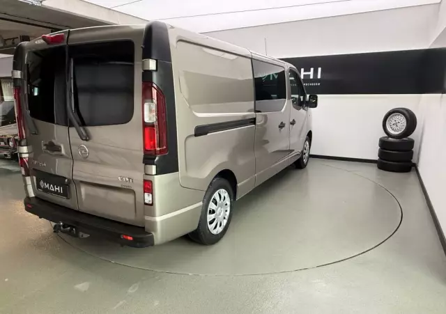 OPEL Vivaro 1.6 D (CDTI) L2H1