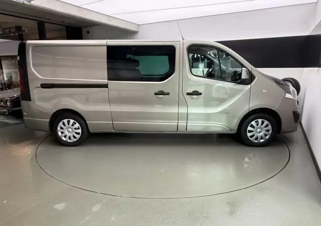 OPEL Vivaro 1.6 D (CDTI) L2H1