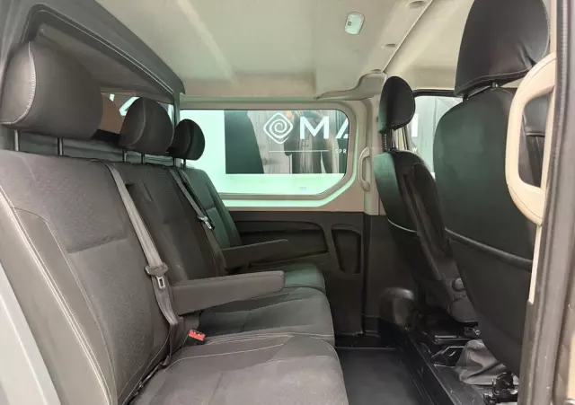 OPEL Vivaro 1.6 D (CDTI) L2H1