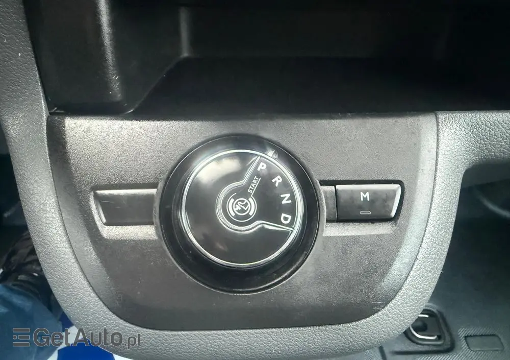 CITROËN Jumpy Automat 