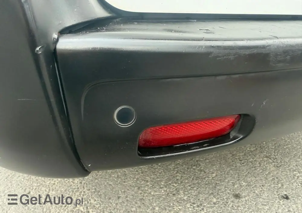 CITROËN Jumpy Automat 