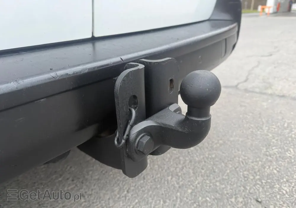 CITROËN Jumpy Automat 