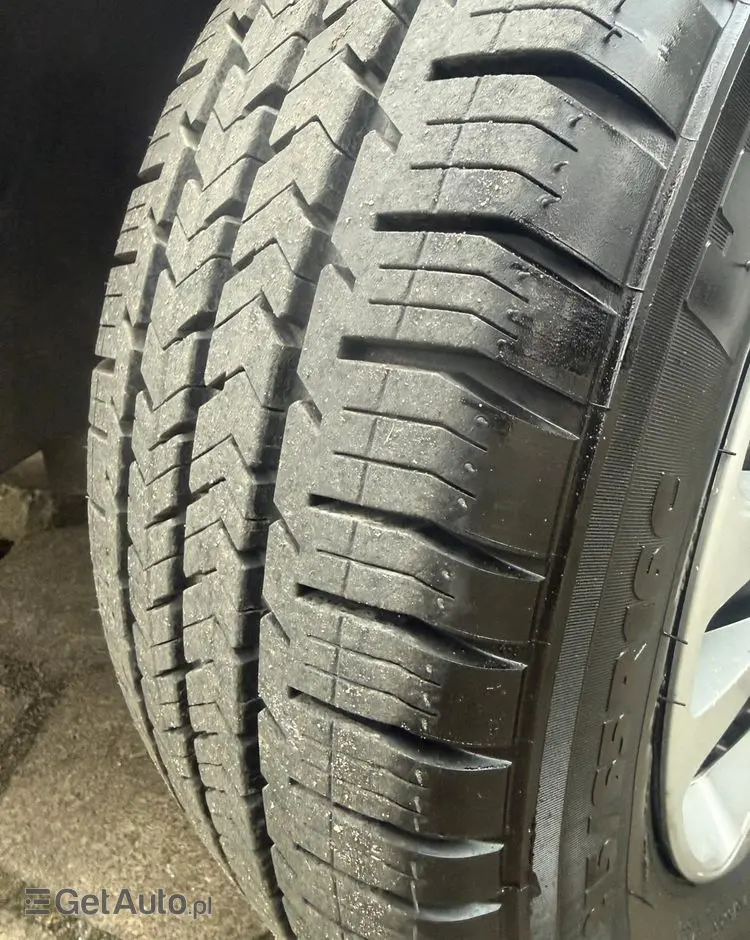 CITROËN Jumpy Automat 