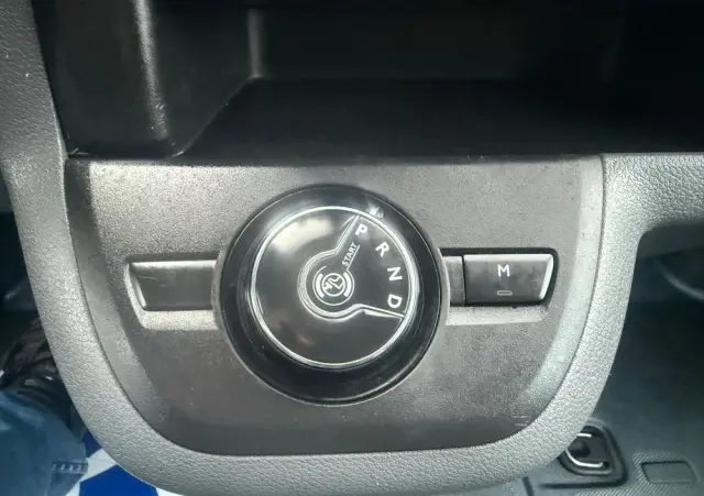 CITROËN Jumpy Automat 