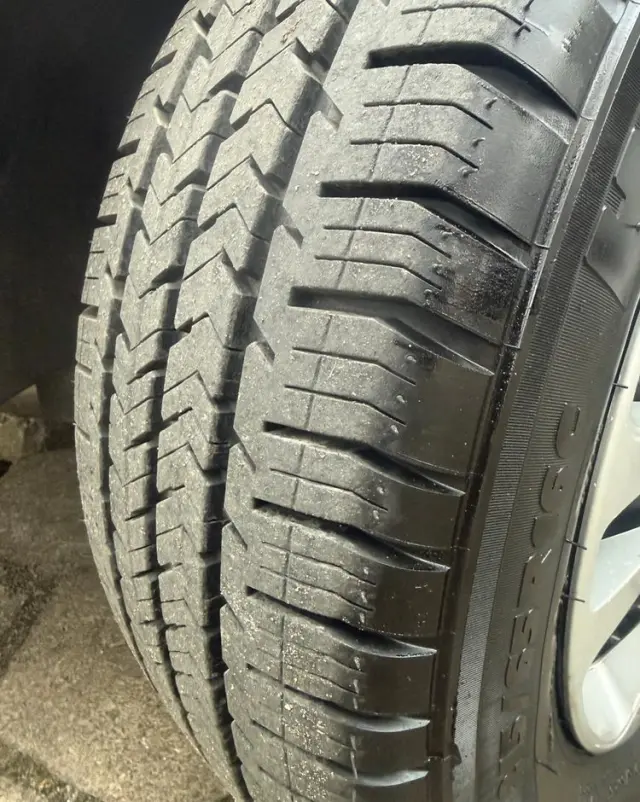 CITROËN Jumpy Automat 