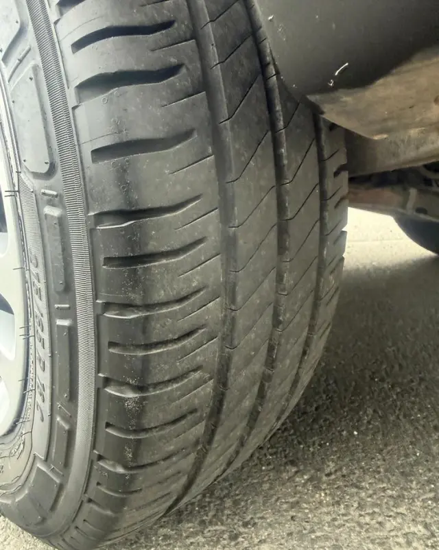 CITROËN Jumpy Automat 