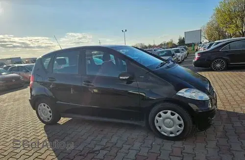 MERCEDES-BENZ Klasa A 