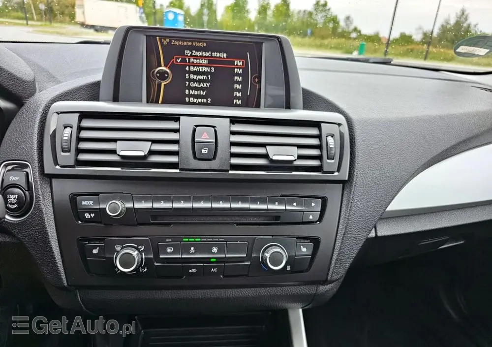 BMW Seria 1 114i