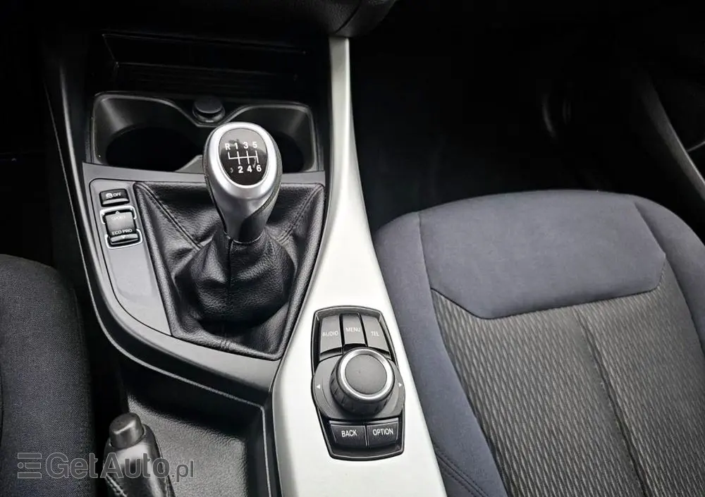 BMW Seria 1 114i