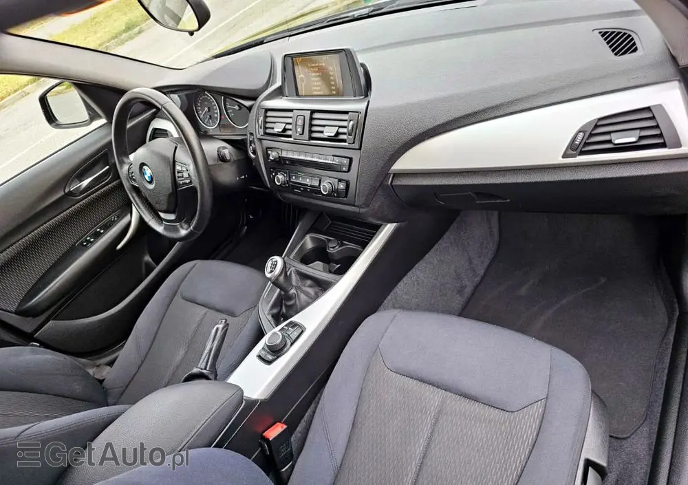 BMW Seria 1 114i