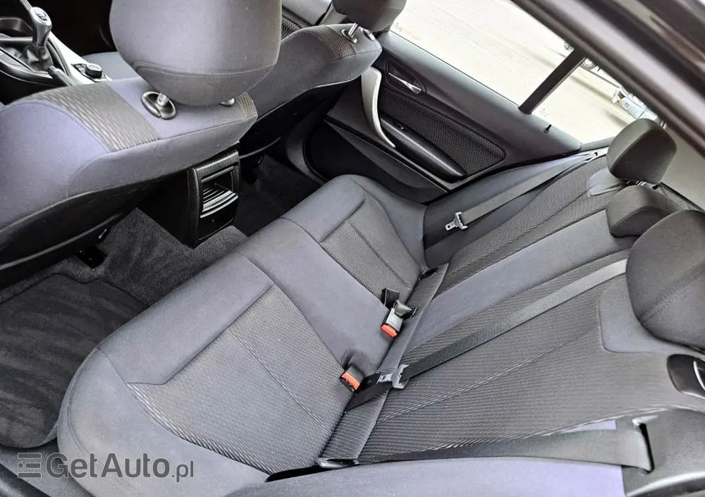 BMW Seria 1 114i