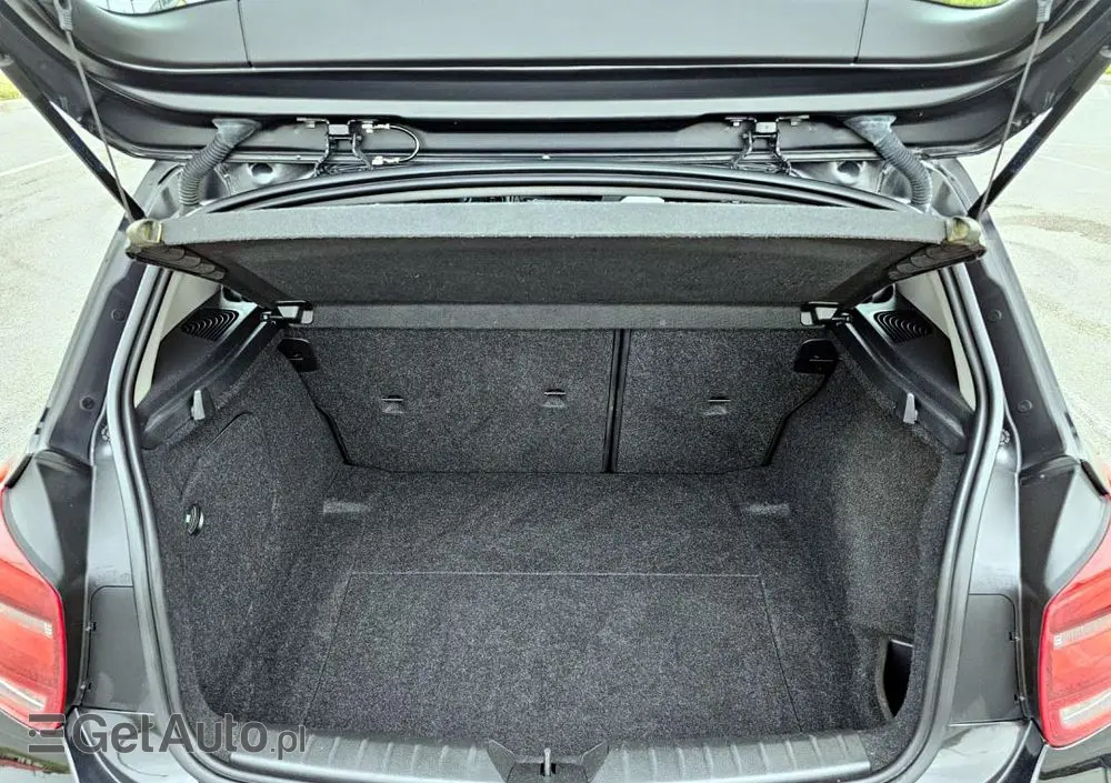 BMW Seria 1 114i