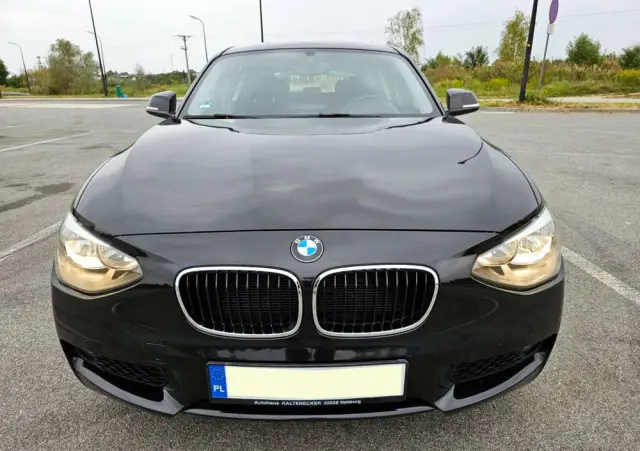 BMW Seria 1 114i