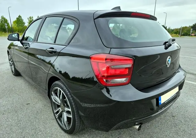 BMW Seria 1 114i