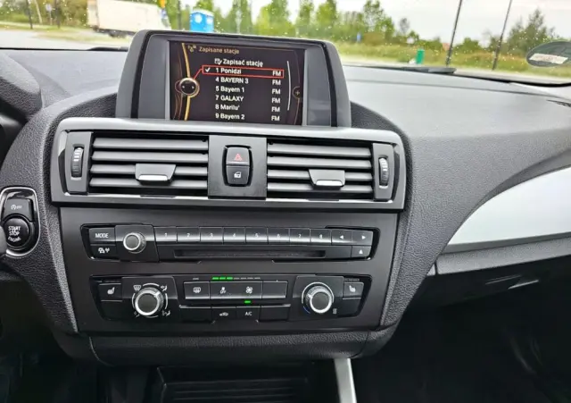 BMW Seria 1 114i