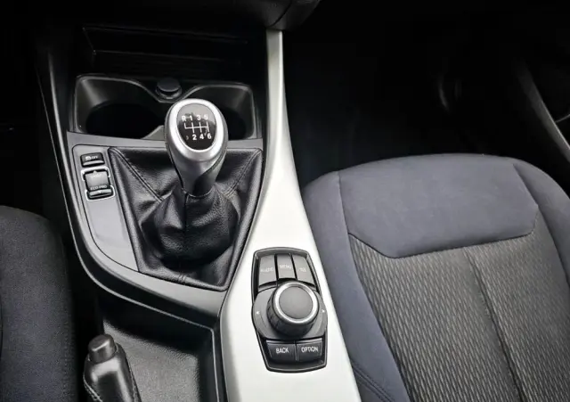 BMW Seria 1 114i