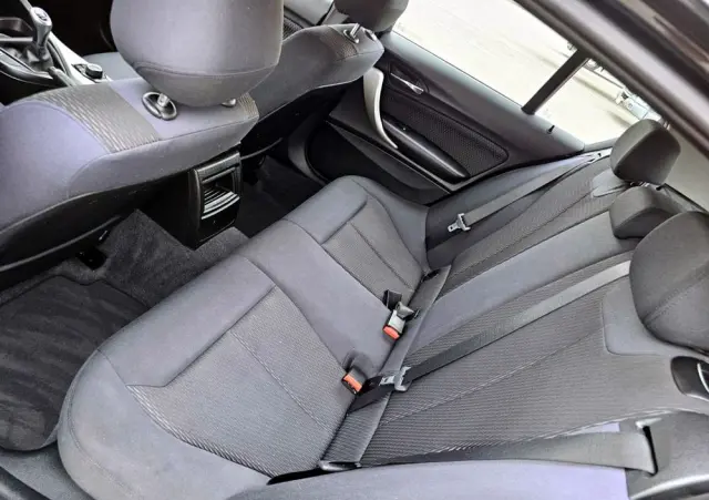 BMW Seria 1 114i