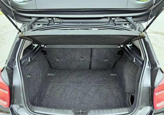 BMW Seria 1 114i