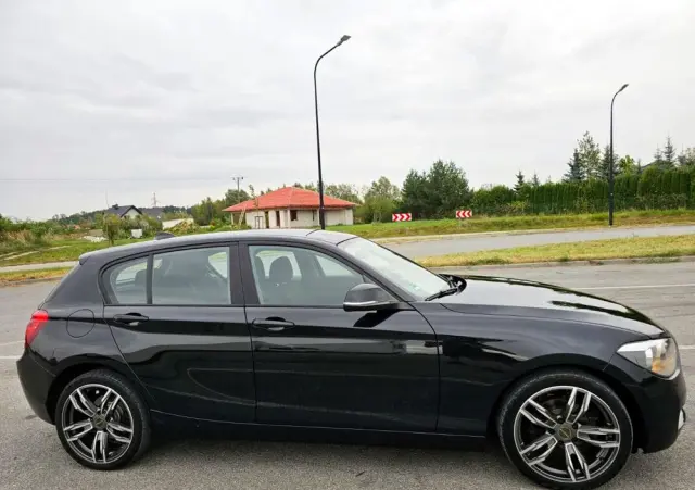 BMW Seria 1 114i